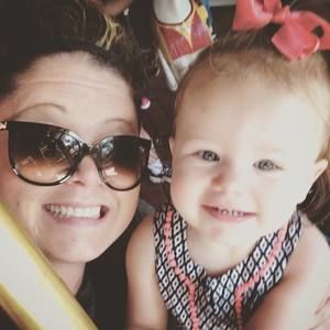 Meet your Posher, Leonna